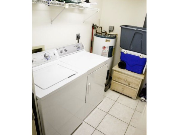 Marco Island Three Bedroom Beach Rental with Gulf Views